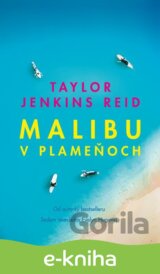 Malibu v plameňoch