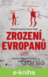 Zrození Evropanů