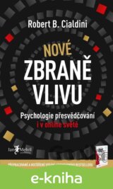 Nové zbraně vlivu