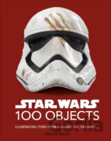Star Wars 100 Objects
