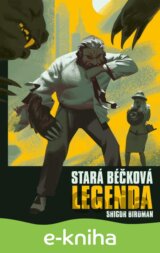 Stará béčková legenda