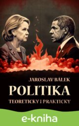 Politika teoreticky i prakticky