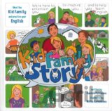 The Kid Family Story