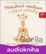 Pohádkové meditace a jógové pohádky