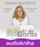 O květině / Houslový klíč