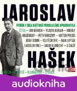 Výběr z díla světově proslulého spisovatele