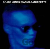 Jones Grace: Warm Leatherette