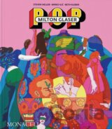 Milton Glaser, POP
