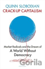 Crack-Up Capitalism