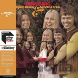 ABBA: Ring Ring LP