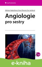 Angiologie pro sestry