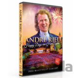 André Rieu: Happy Days Are Here Again