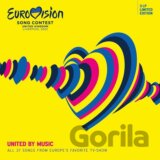 Eurovision Song Contest Liverpool 2023