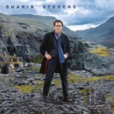 Shakin Stevens: Re-Set