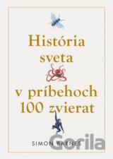 História sveta v príbehoch 100 zvierat