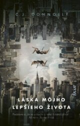 Láska môjho lepšieho života