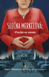 Slečna Merkelová: Vražda na zámku