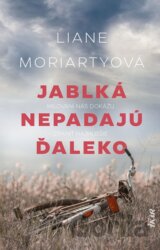 Jablká nepadajú ďaleko