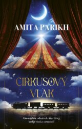 Cirkusový vlak