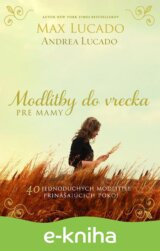 Modlitby do vrecka pre mamy