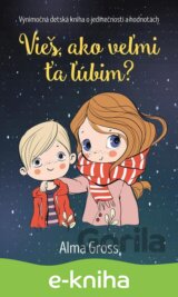 Vieš, ako veľmi ťa ľúbim?