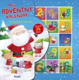 Môj adventný kalendár: Vianočná dielňa