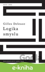 Logika smyslu