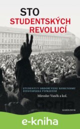 Sto studentských revolucí