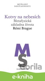 Kotvy na nebesích