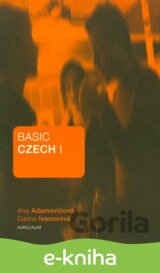 Basic Czech I.