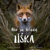 Ako sa hľadá líška