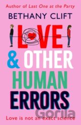 Love And Other Human Errors