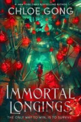 Immortal Longings