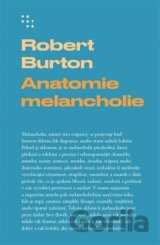 Anatomie melancholie