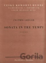 Sonata in tre tempi