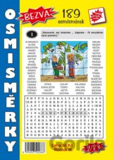 Bezva osmisměrky 2/2023