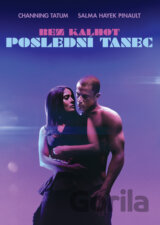 Bez kalhot: Poslední tanec