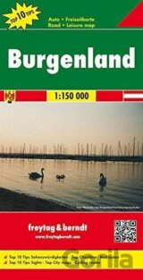 Burgenland 1:150 T