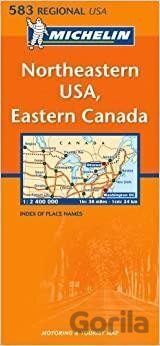 MK 583s. USA North Eastern