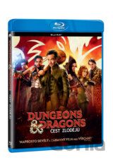 Dungeons & Dragons: Čest zlodějů