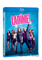 Ladíme!