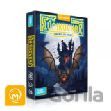 Únikovka: Drakulov hrad