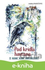 Pod krídla havrana