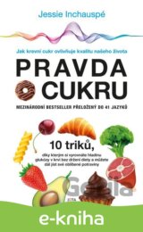 Pravda o cukru