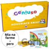 Geniuso ŠTART balíček