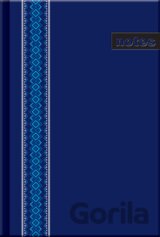 Notes Ribbon