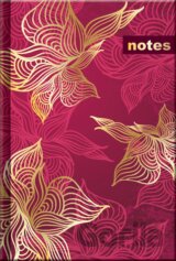 Notes Lilac