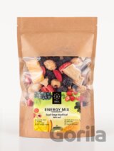 Energy mix - 6 druhov ovocia mix