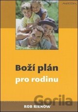 Boží plán pro rodinu