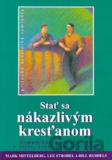 Stať sa nákazlivým kresťanom